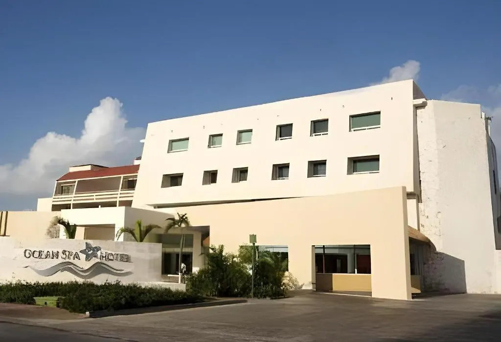 Ocean Spa Hotel-1